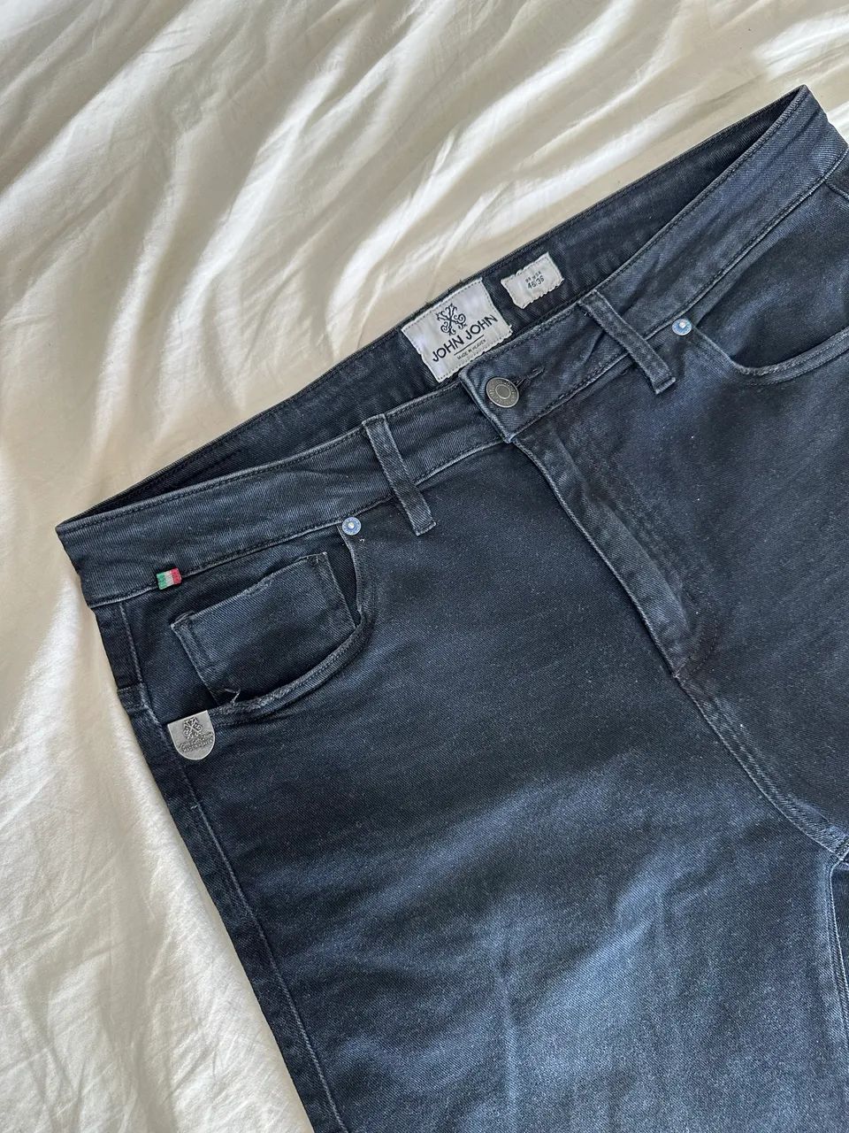 Calça John John