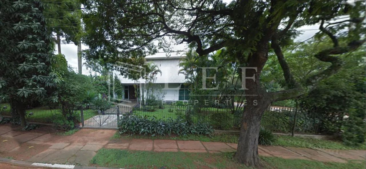 PP não quer que anuncie, porque imóvel está muito ruim
