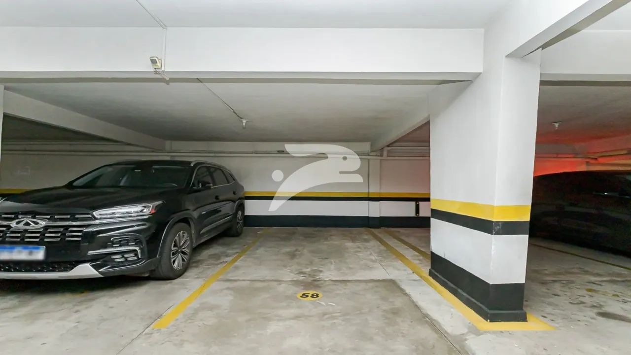 Garagem Portao 27m² - Foto 3
