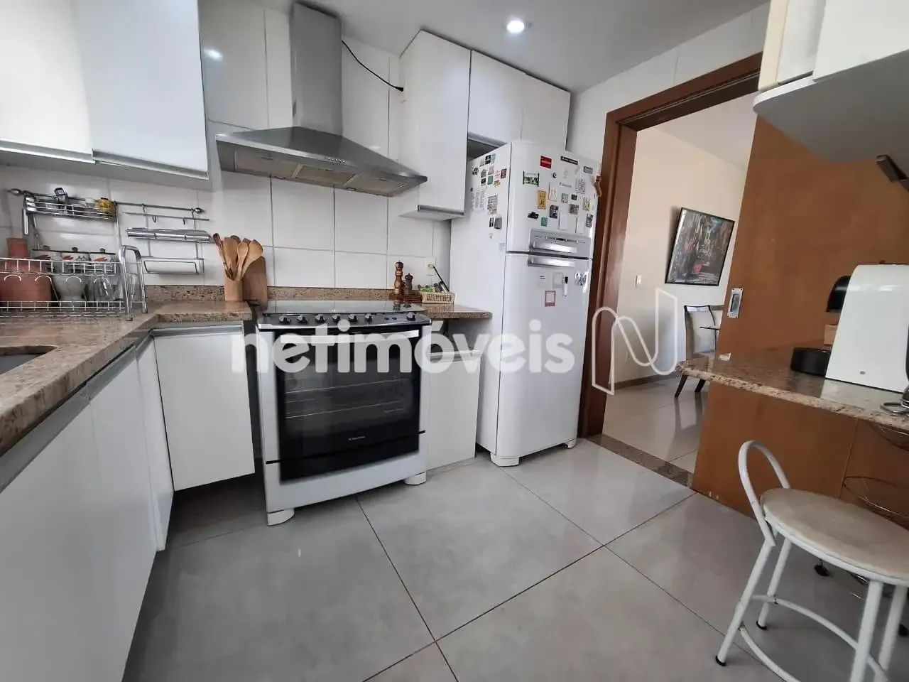 Venda Cobertura Nova Floresta Belo Horizonte - Foto 4