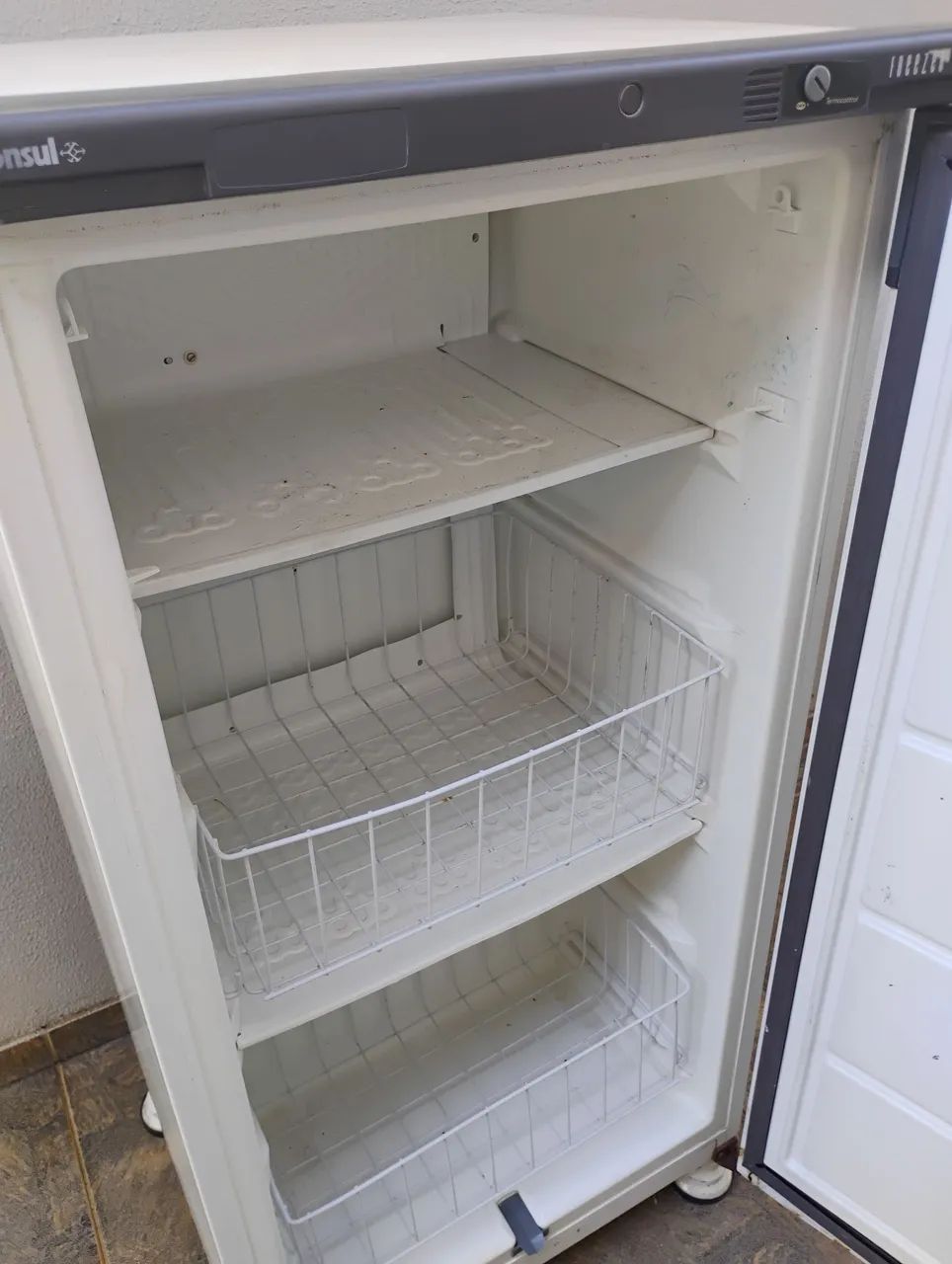 Freezer Brastemp  - Foto 2