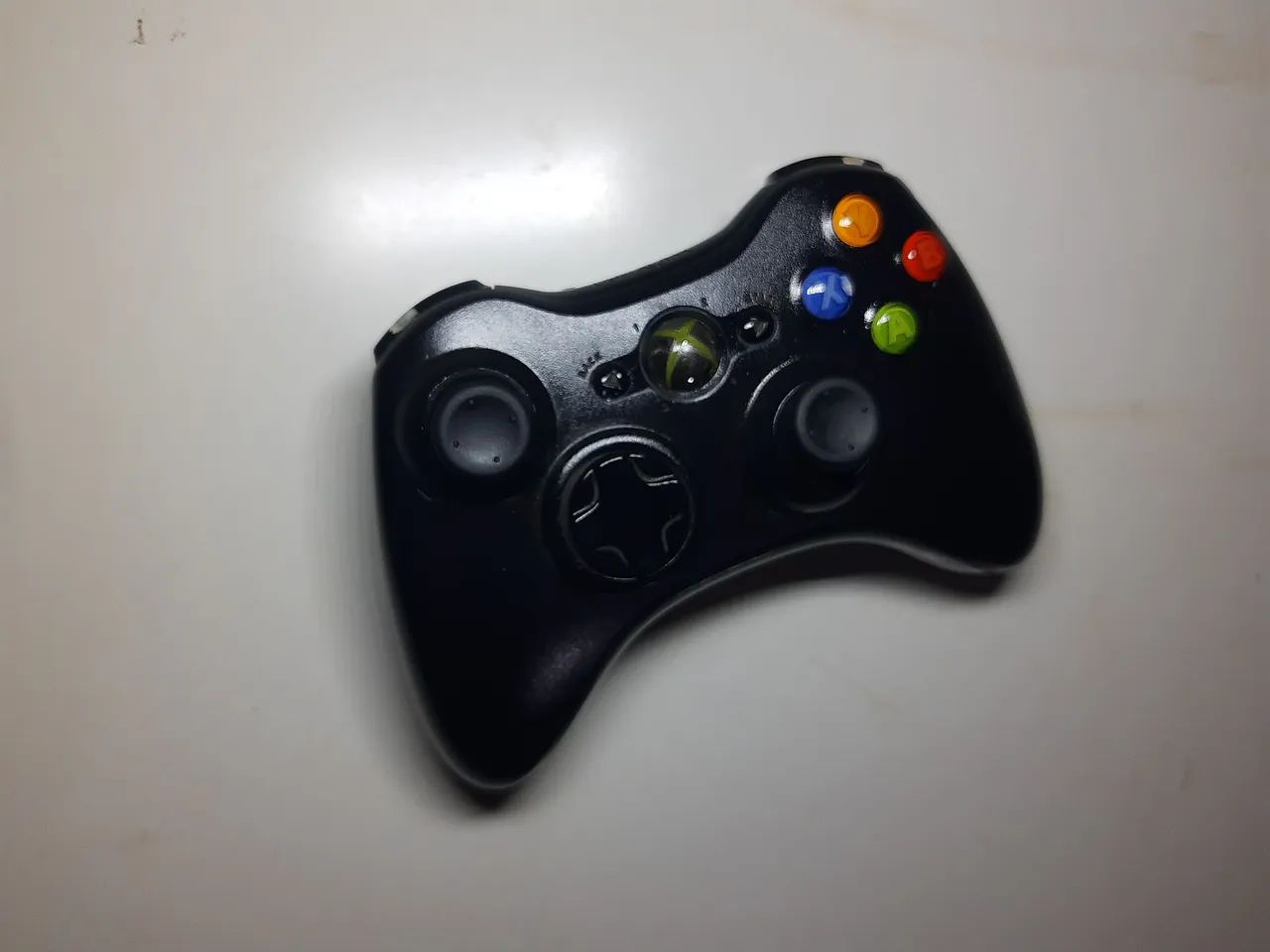 Controle original Xbox 360 - Foto 3