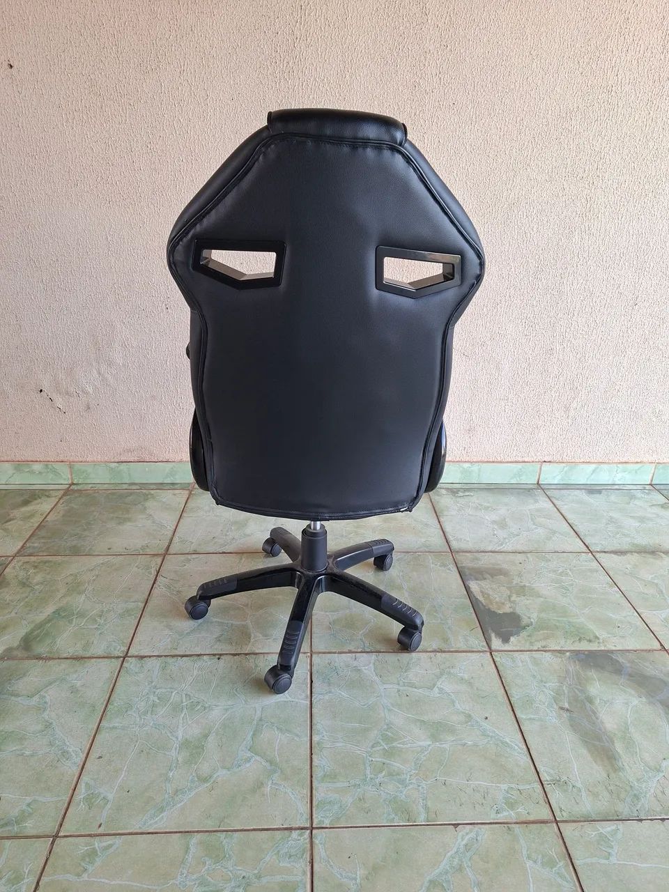 Cadeira gamer - Foto 4