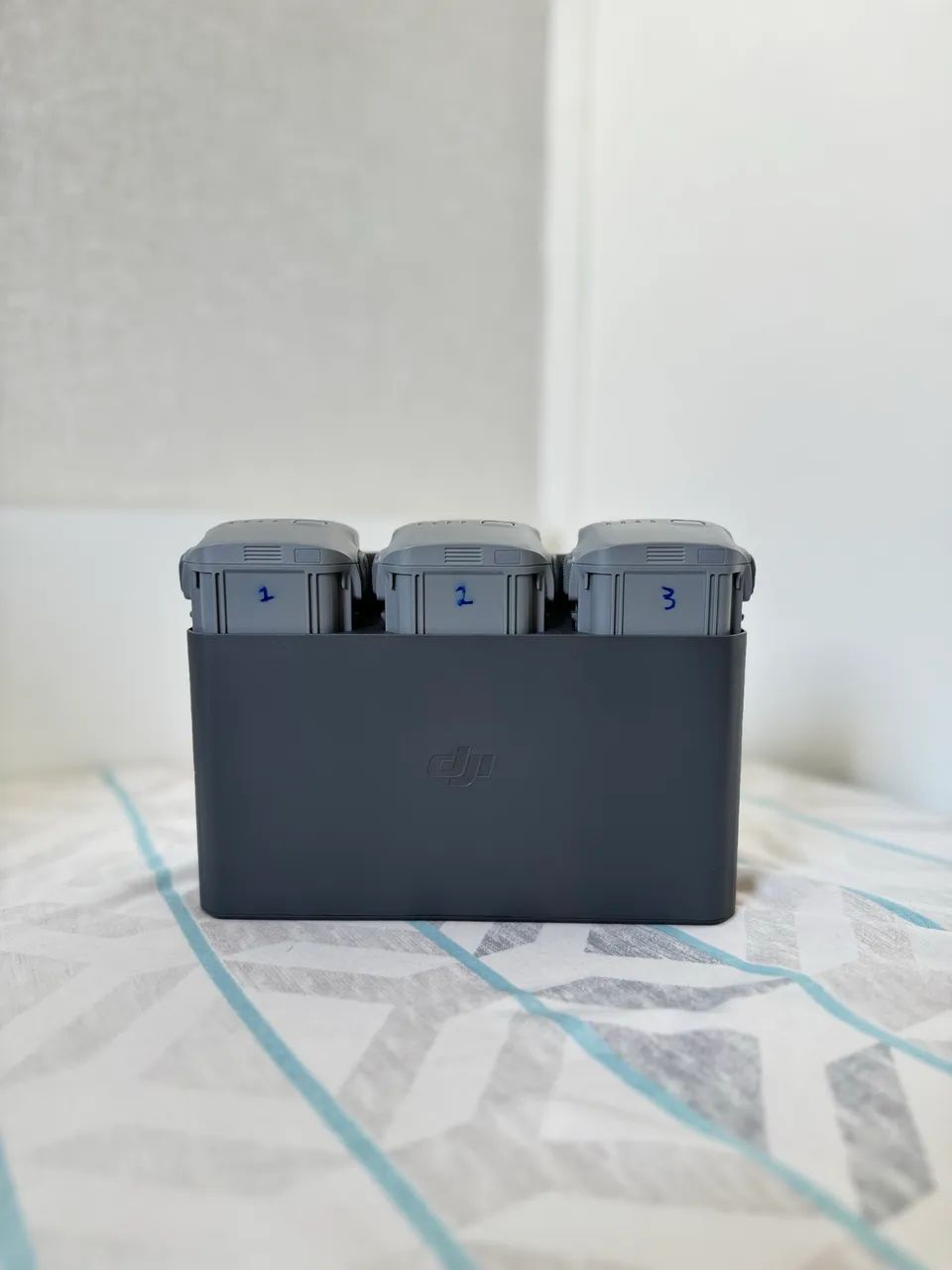 Drone DJI AIR 3 Combo Fly More - Foto 3