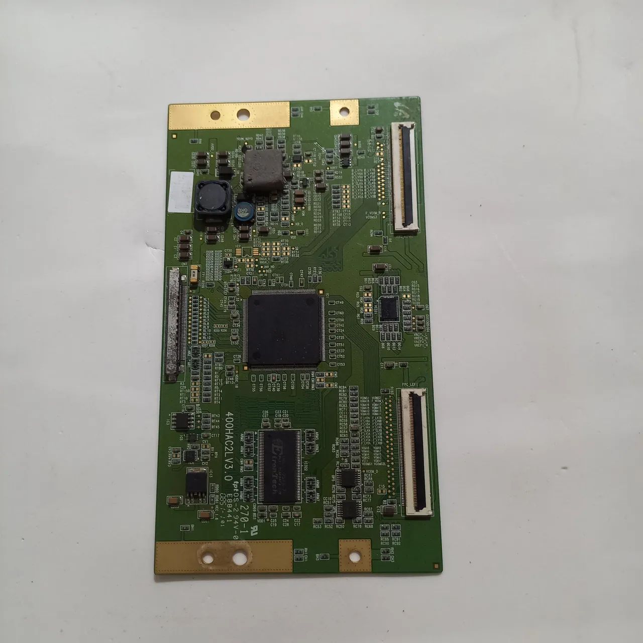 Placa t-con sony klv-40s510a