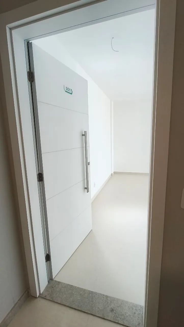 Apartamento para Venda na Coroa do Meio