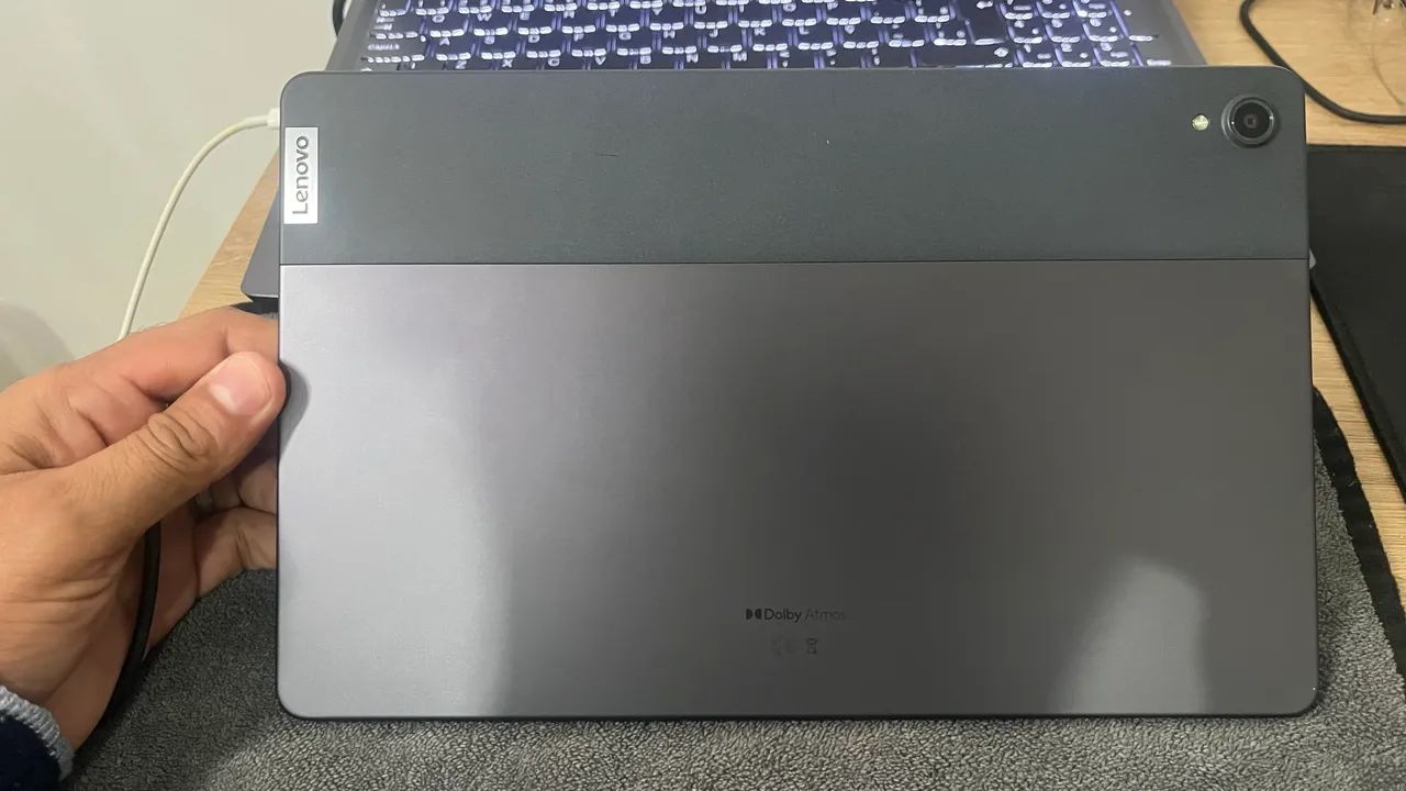 Tablet Lenovo p11 Plus  - Foto 3