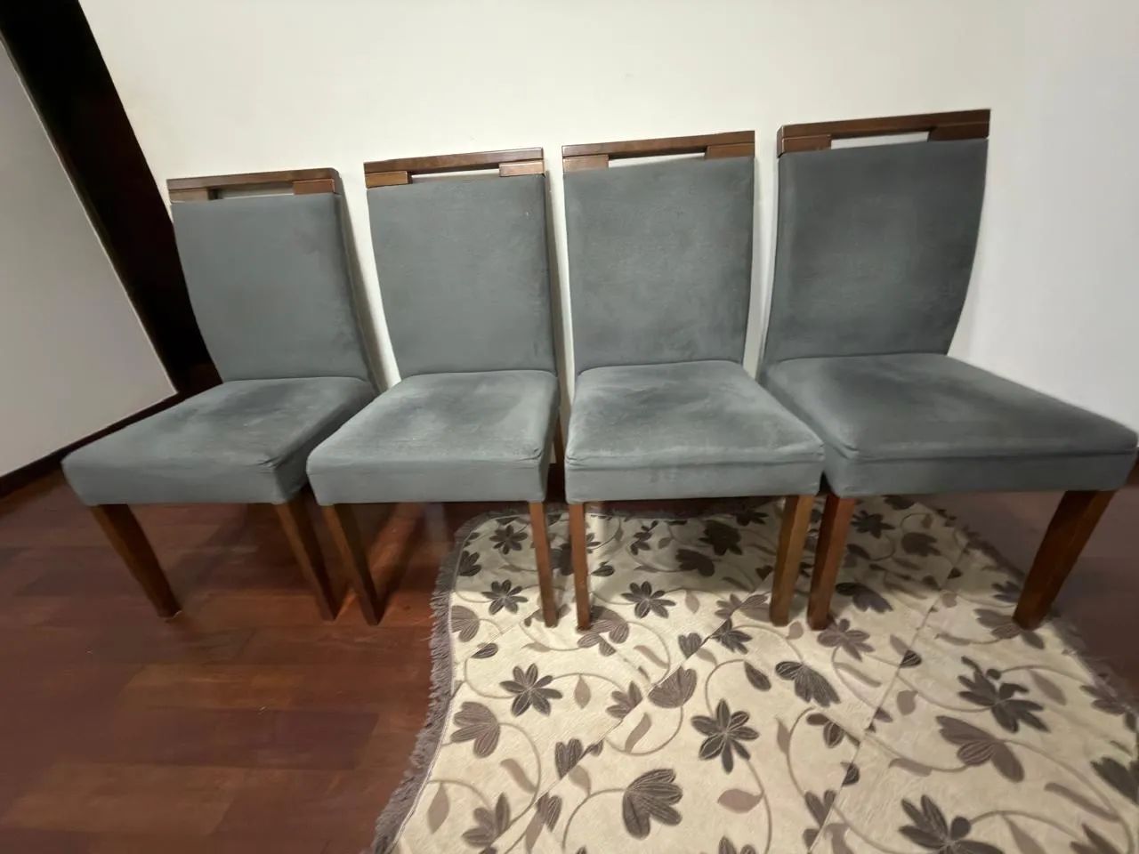 Mesa de jantar - Foto 5