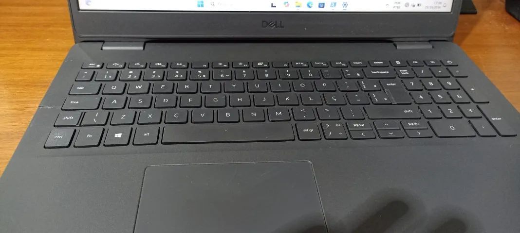 Notebook Dell 15 Polegadas - Foto 4