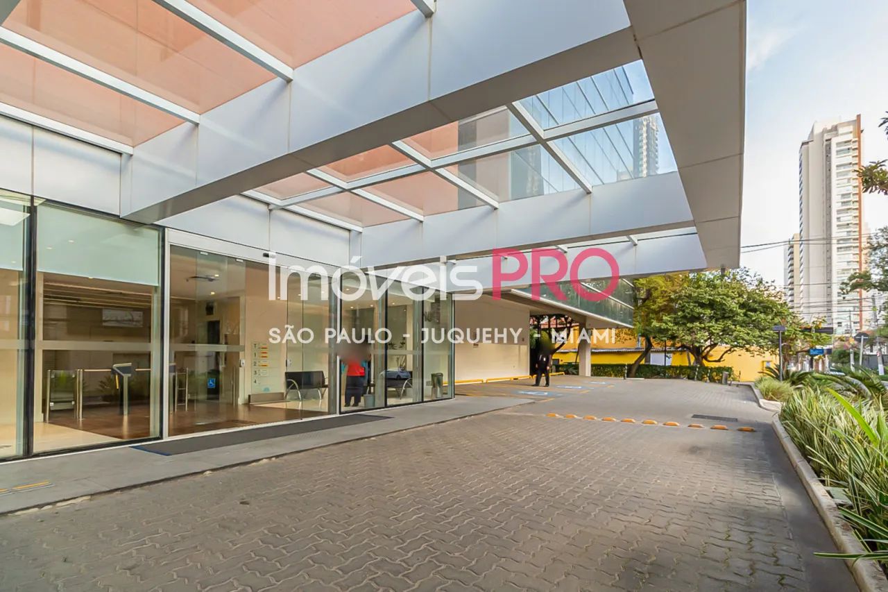 Prédio, Brooklin - São Paulo - Foto 2