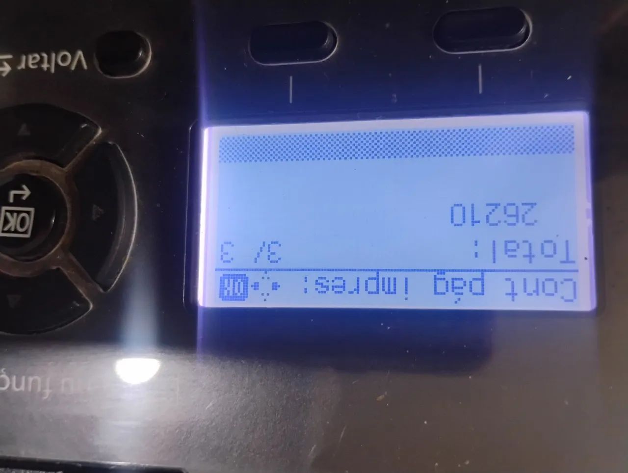 Kyocera M2040 - Foto 5