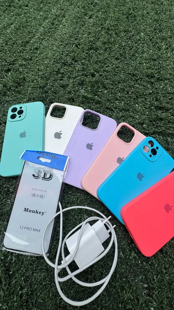 iPhone 12 Pro Max 128GB - Foto 2