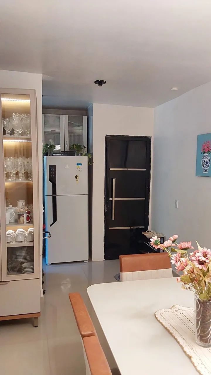 VENDE-SE OU TROCA-SE APARTAMENTO<br>? - Foto 3