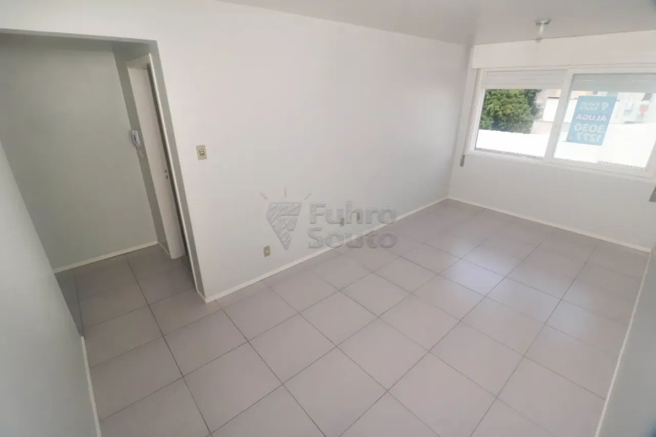 Kitnet no Edifício Comodoro - Praticidade no coração de Pelotas! - Foto 3