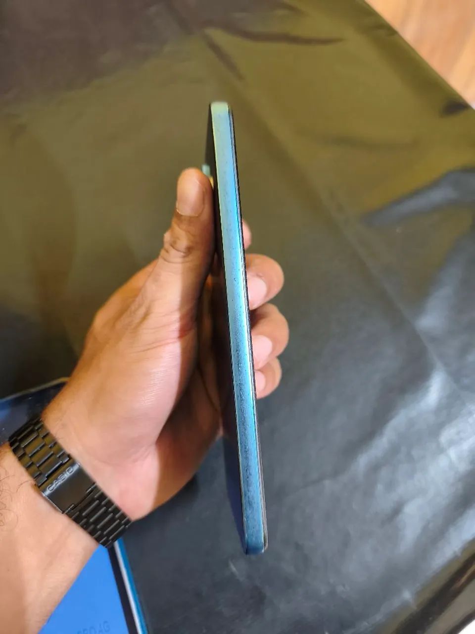 Redmi note 12 pro 4g semi-novo  - Foto 4