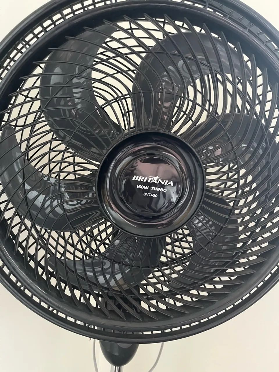 Ventilador  - Foto 3