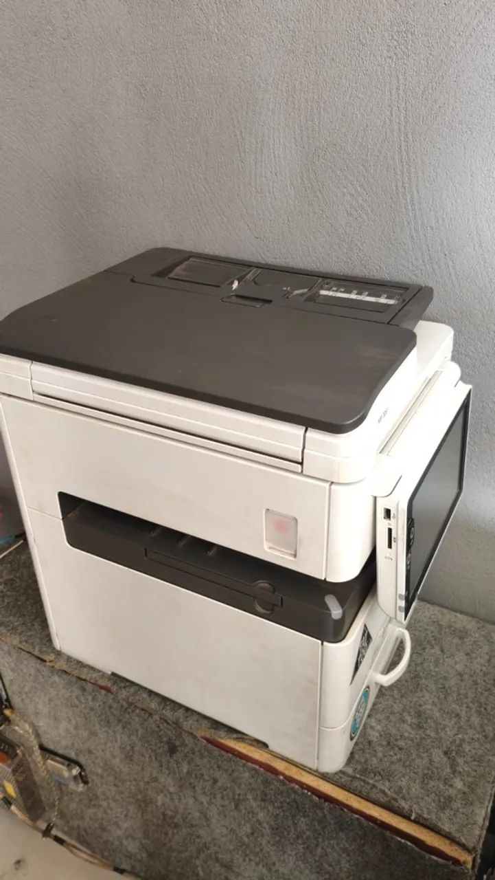 Vendo impressora  - Foto 2