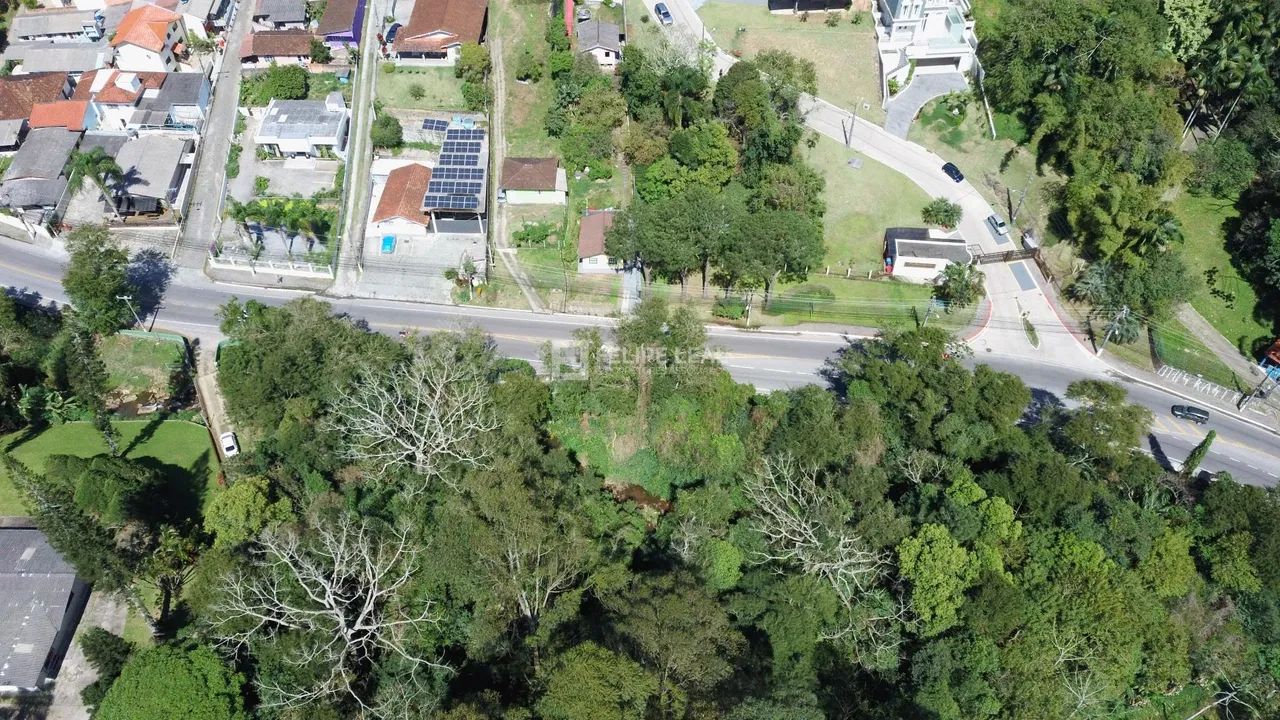 Lote / Terreno em Itacorubi - Florianópolis, SC - Foto 2
