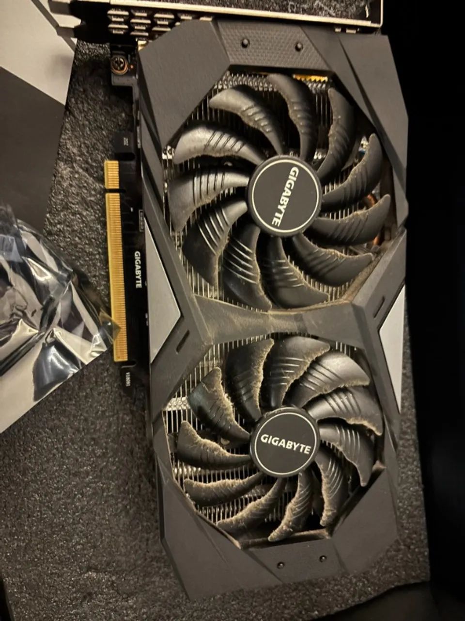 RTX 2060 - 6GB - Foto 2