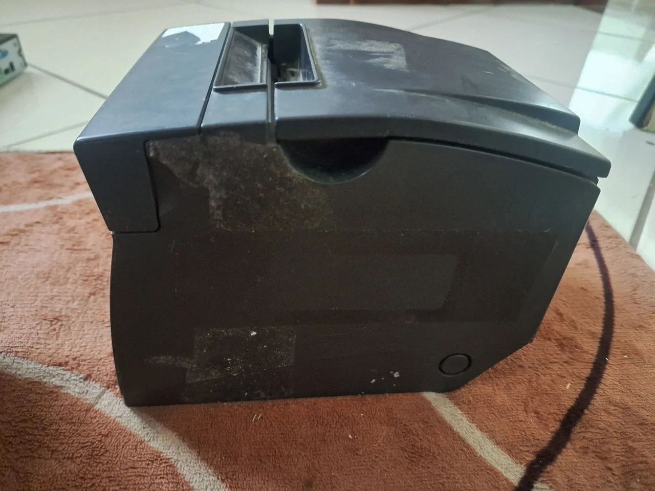 Epson TM-t81 - Foto 3