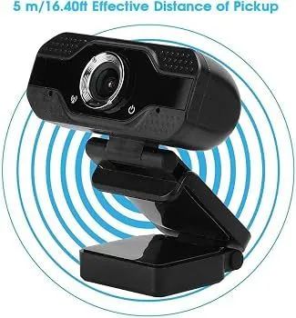 Webcam Web S75 Full HD - Foto 5