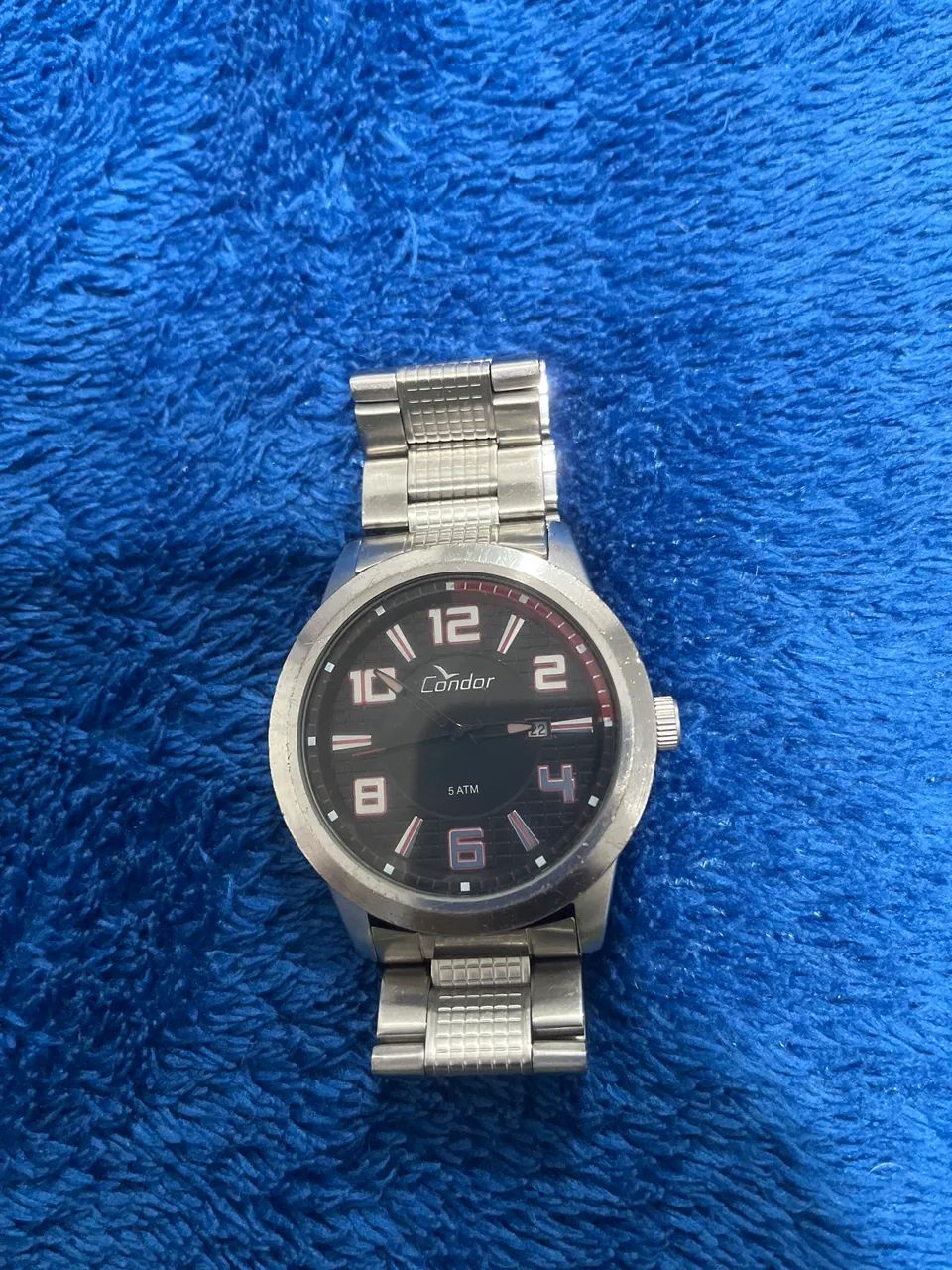 Relógio condor X Watch  - Foto 2
