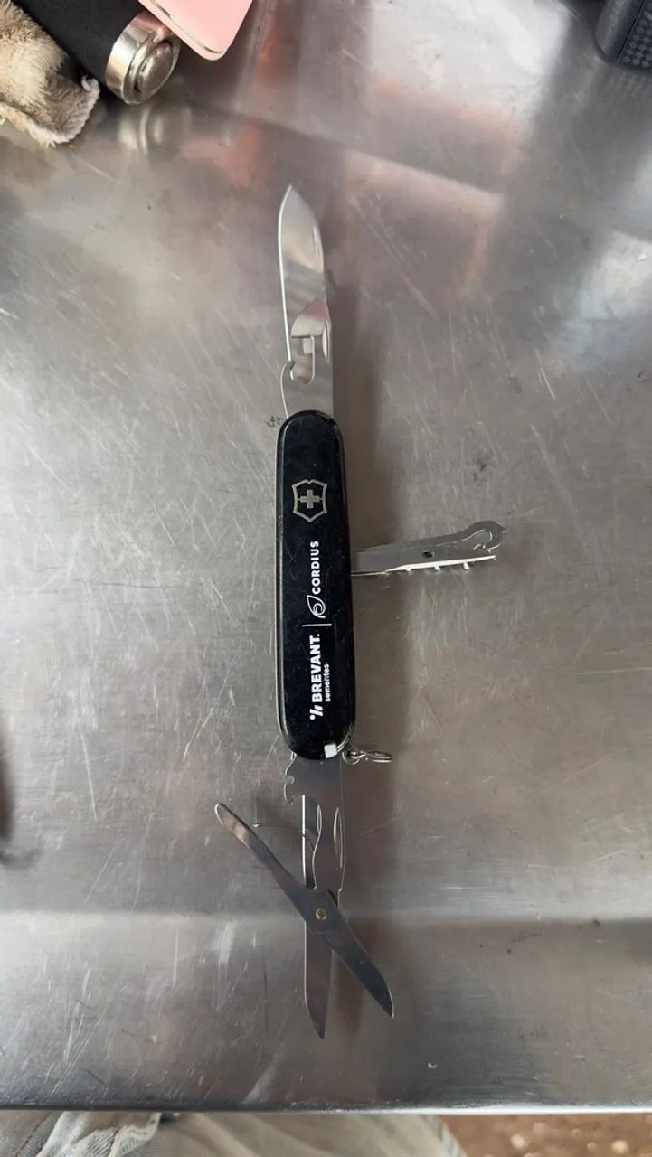 Canivete Victorinox 