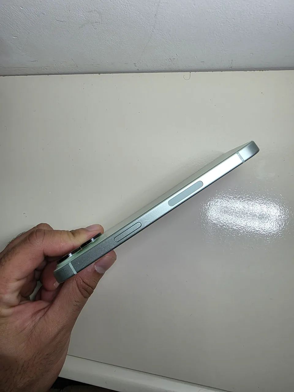 Iphone 15 128gb + 3 capas - Foto 5