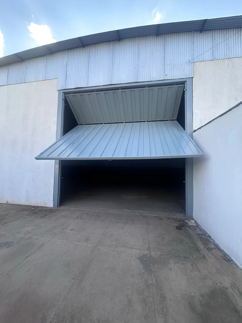 Aluga-se /vende galpão  - Foto 5