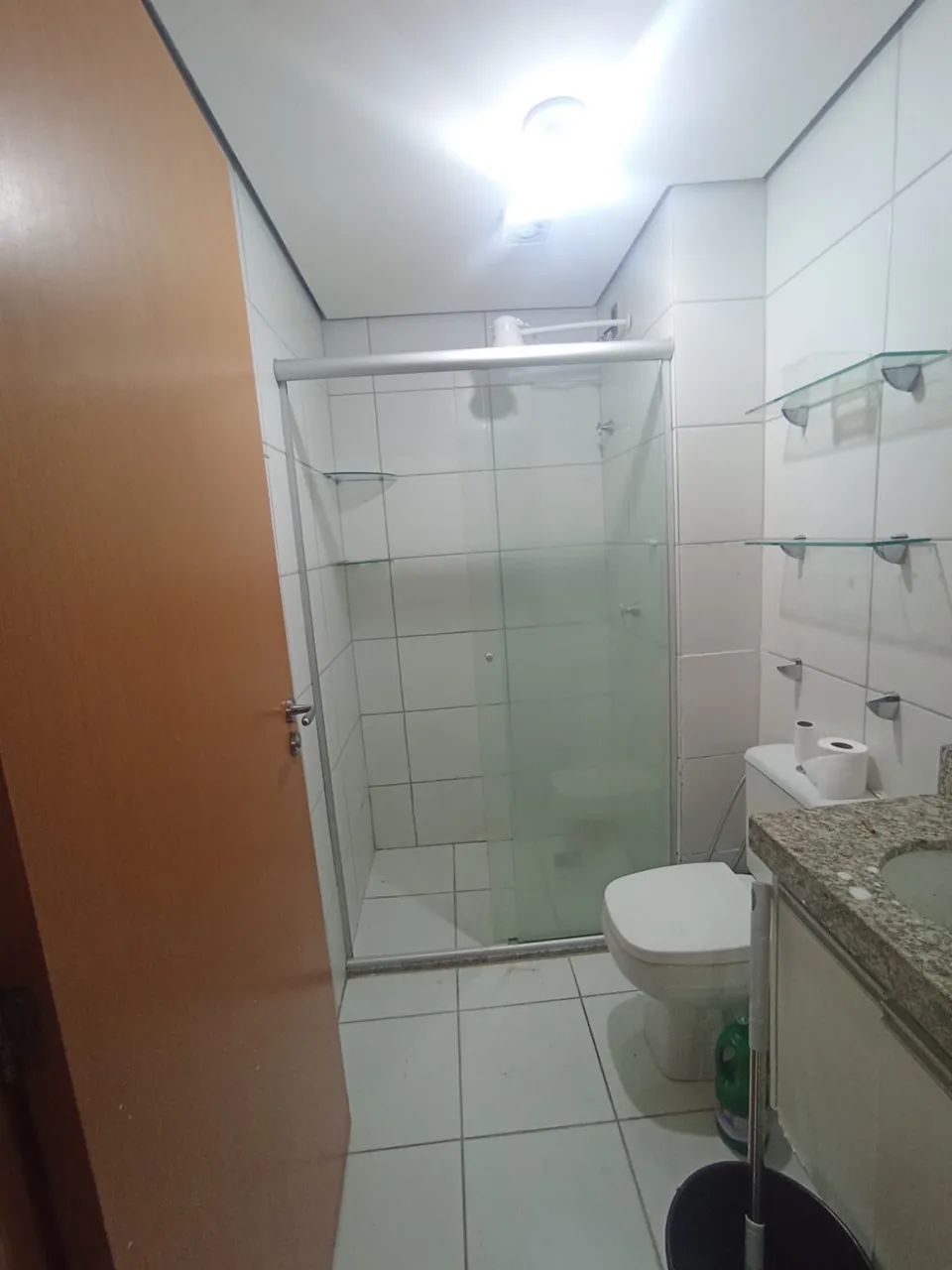 Agio! Residencial Diamantina Ceilandia! Ceilandia! Prestação 835,00 reais! Aceita carro! - Foto 5