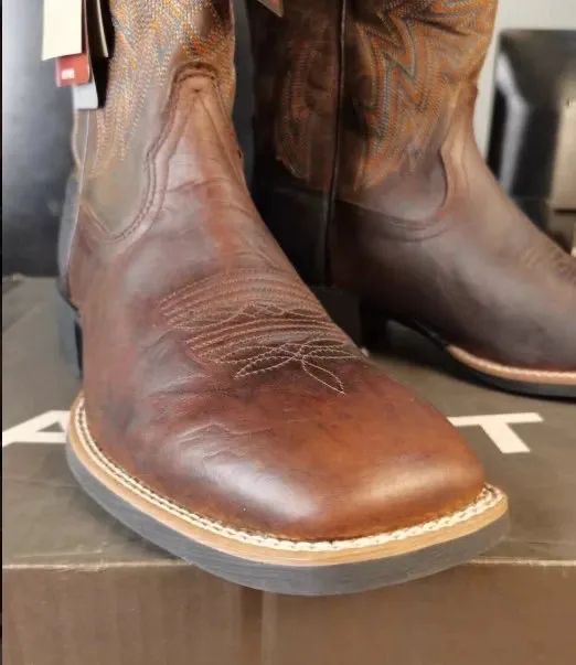 Bota ariat 