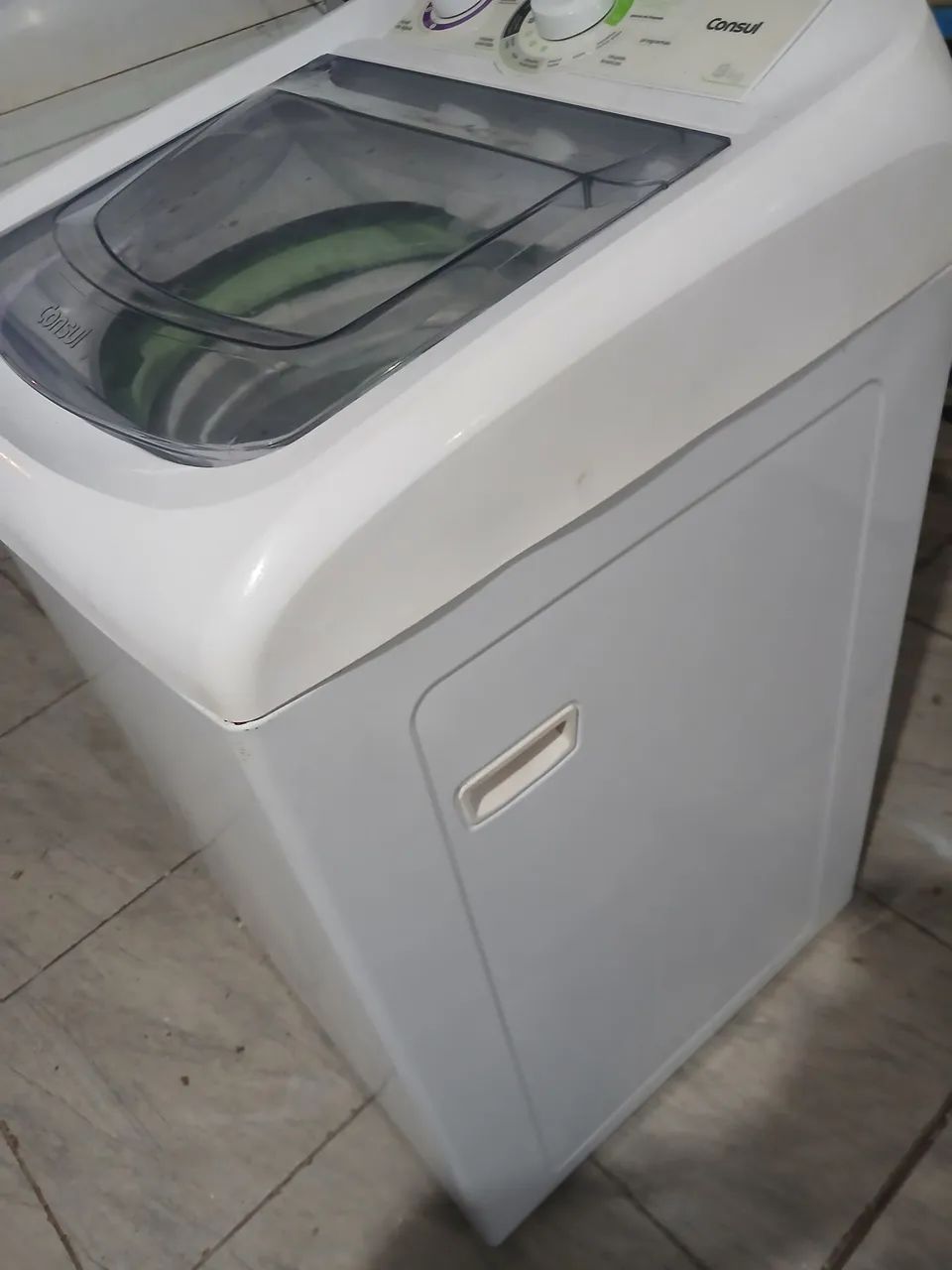 Máquina de Lavar Roupa  - Foto 3