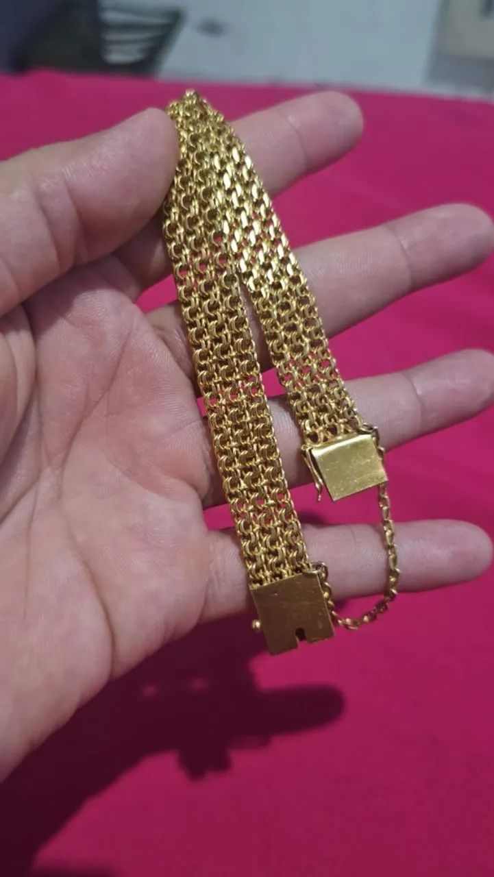 Pulseira - Foto 3