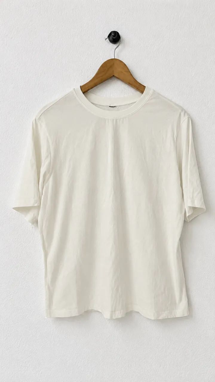 Camiseta Off White P Nova