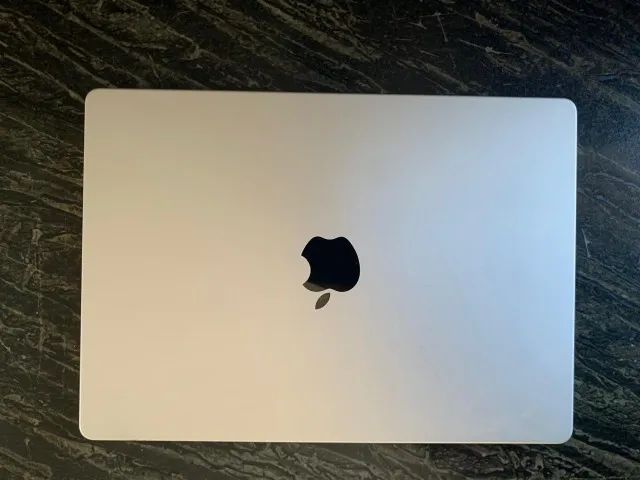 MacBook Pro 14" 2021 M1 Pro | 16GB | 512GB | Excelente estado - Foto 2