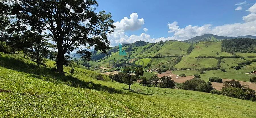SÍTIO FORMADO À VENDA EM ITAJUBÁ-MG