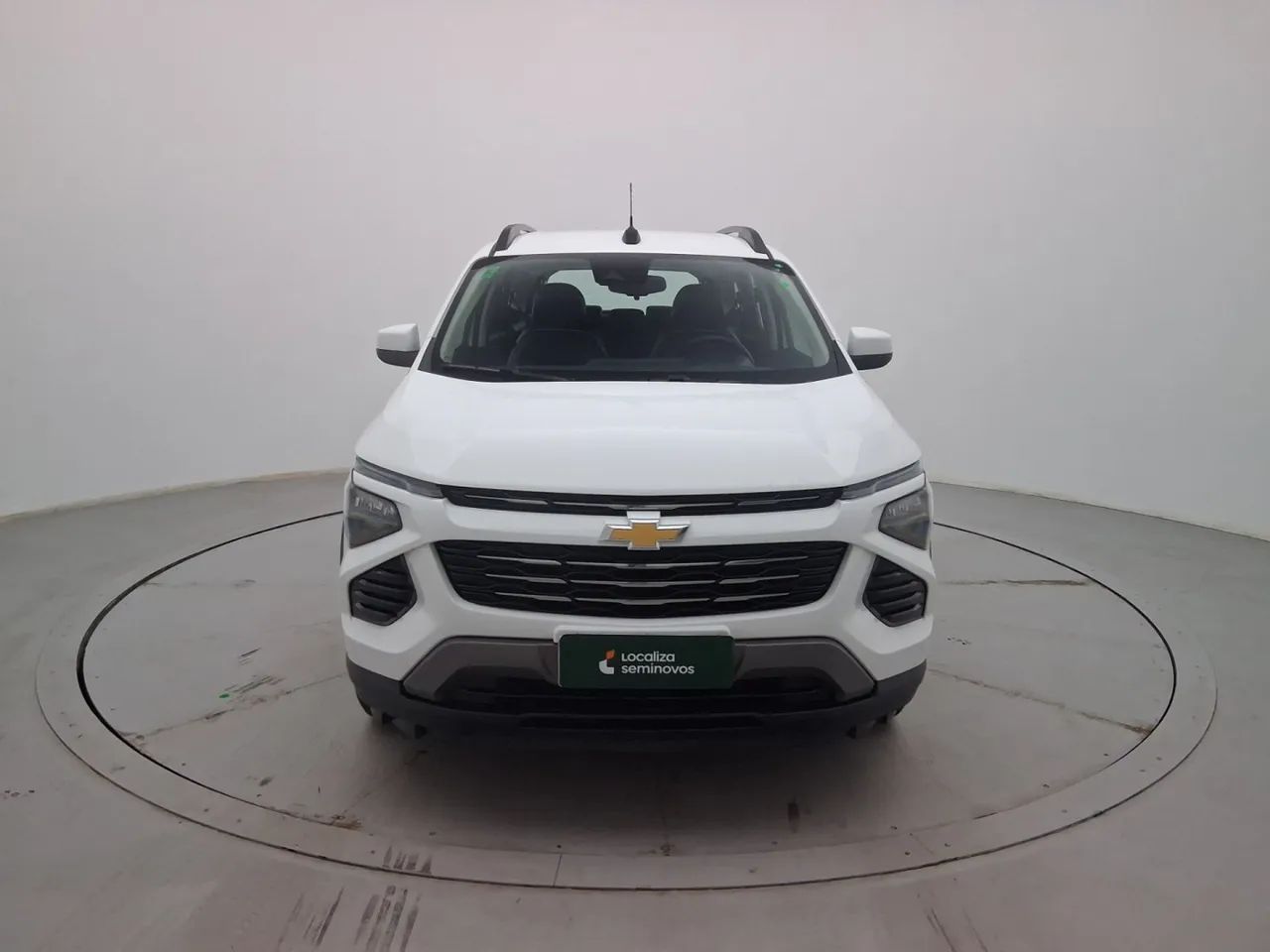 Chevrolet Spin PREMIER 1.8 8V Econo.Flex 5p Aut., foto 8 de 18