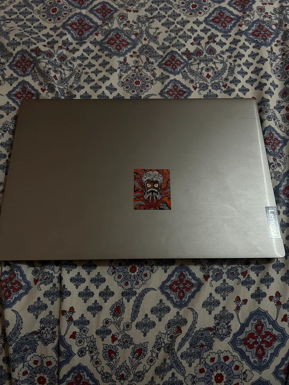     Notebook Lenovo IdeaPad S145-15IIL - Foto 5