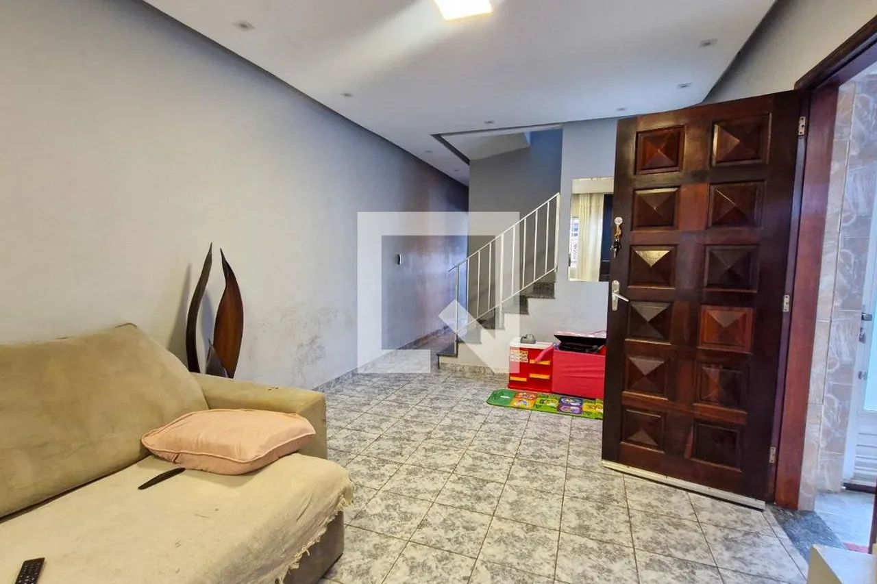 Casa à Venda - Jardim Marabá, 3 Quartos, 160 m2 - Foto 4