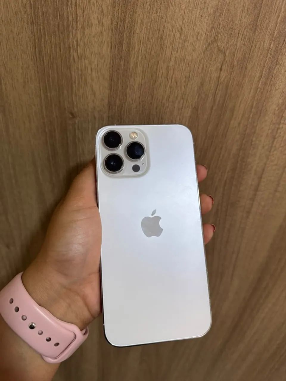 iPhone 13 Pro Max 128gb  - Foto 2