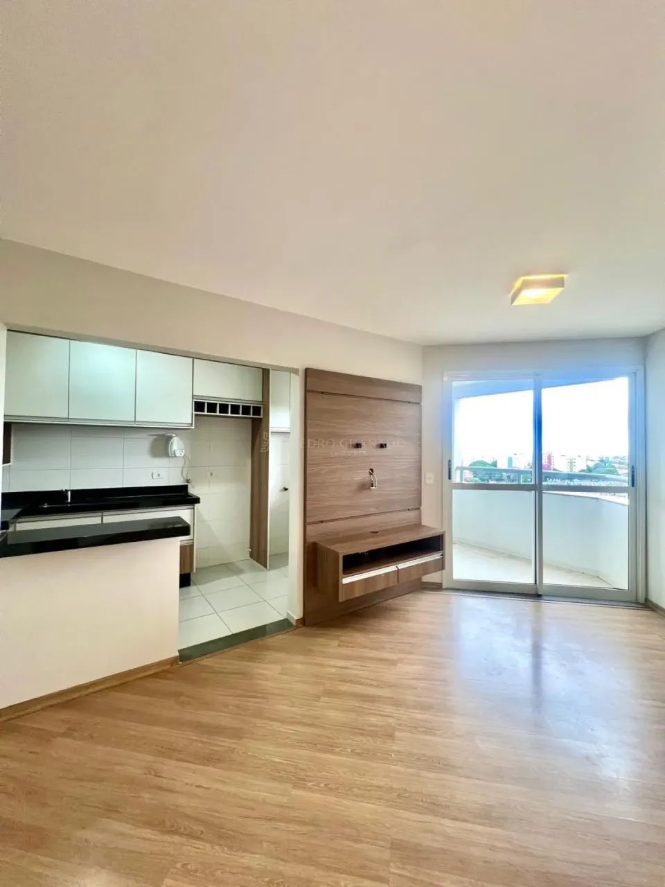 Apartamento 02 dormitórios | Bonne Vie Halchuk - Foto 2