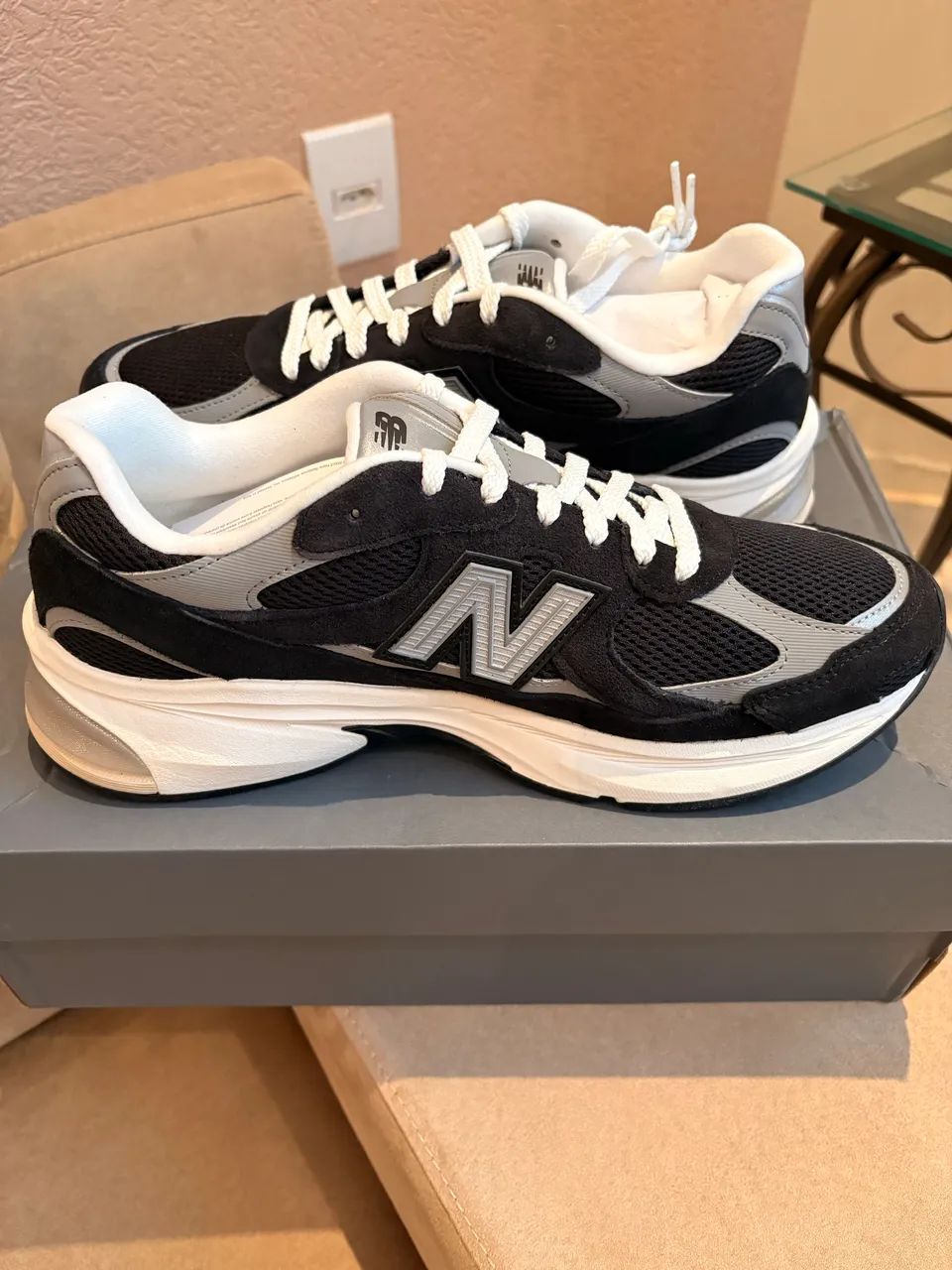 Tênis NewBalance 2010 - 42 - Foto 2