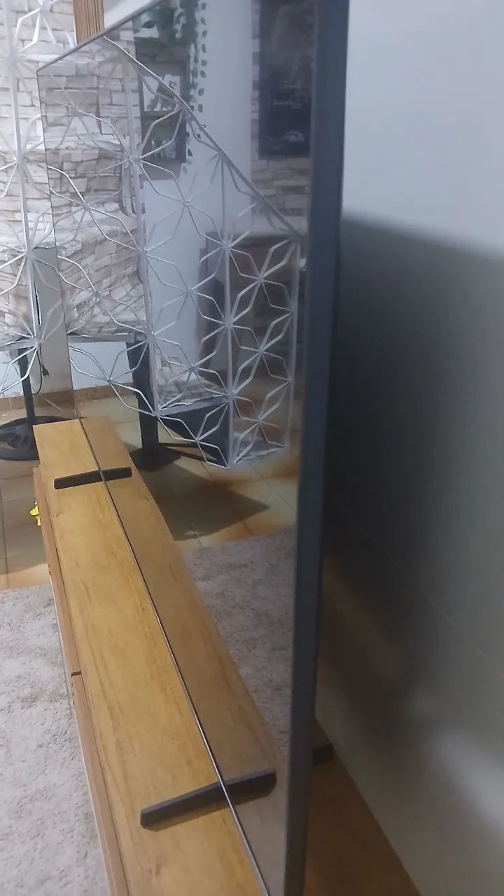 Tv Samsung URD 55" NOVA  - Foto 3
