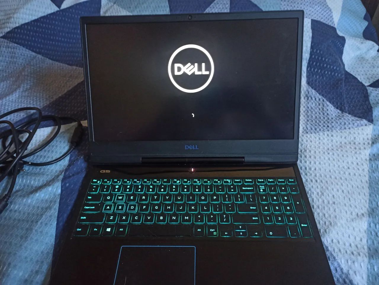 Notebook Gamer Dell G5 - Foto 2