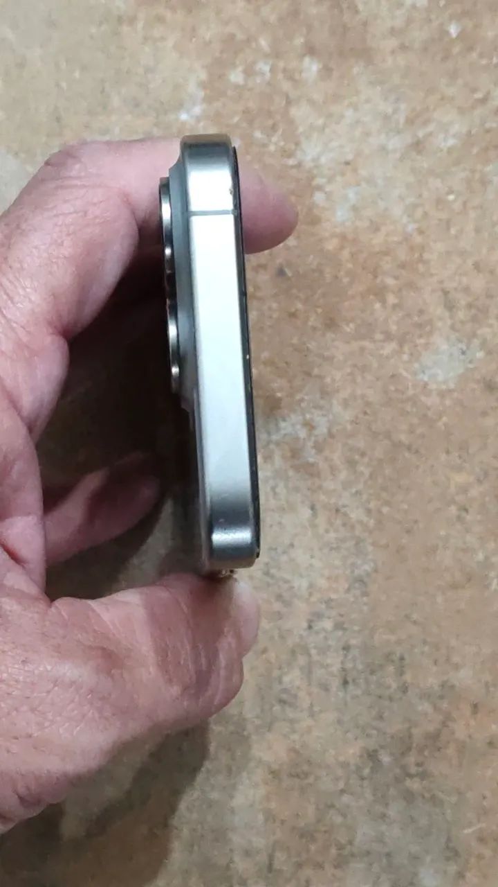 IPHONE 15 PRO 256 GB - Foto 5