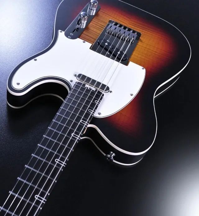 Guitarra Klingen Telecaster  - Foto 3