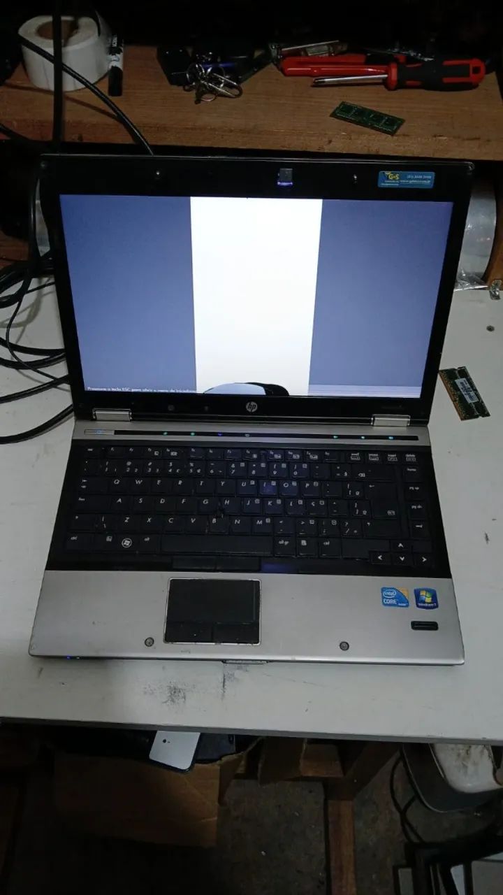 LOTE DE 11 NOTEBOOKS I5 - Foto 2