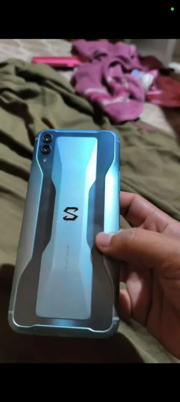 Xiaomi Black shark 2 - Foto 3