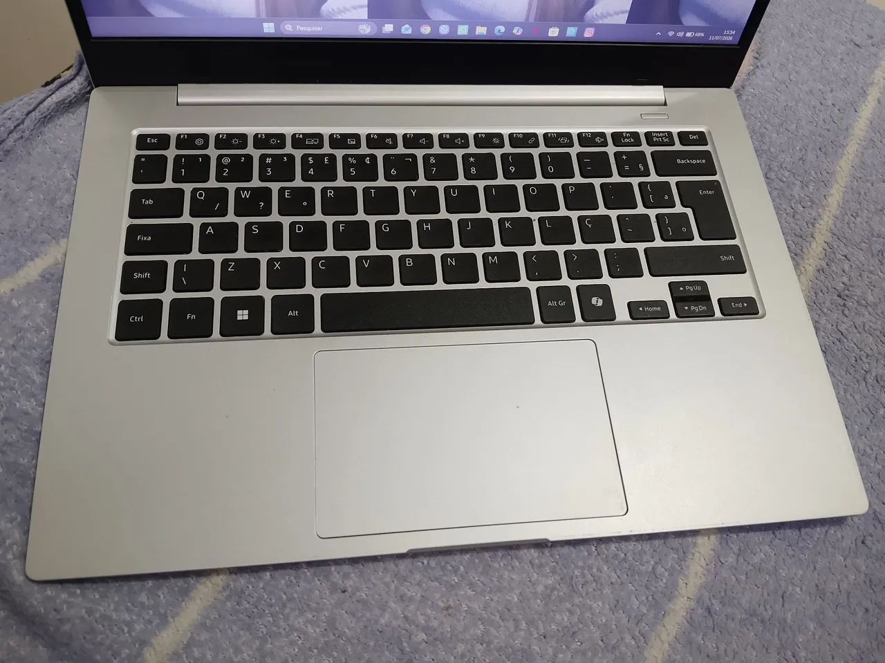 Notebook Samsung Galaxy Book  - Foto 3