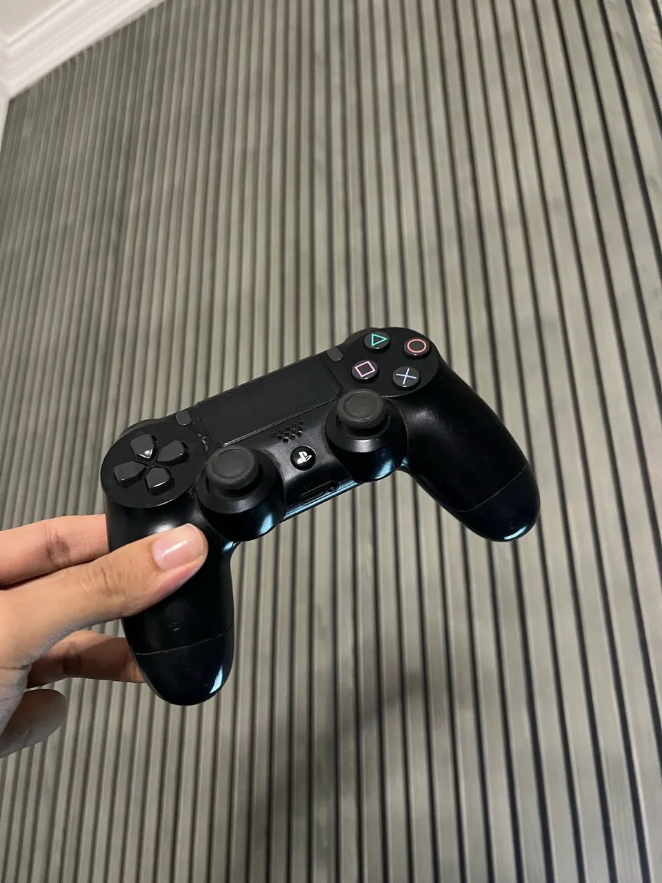 Controle ps4 original  - Foto 2